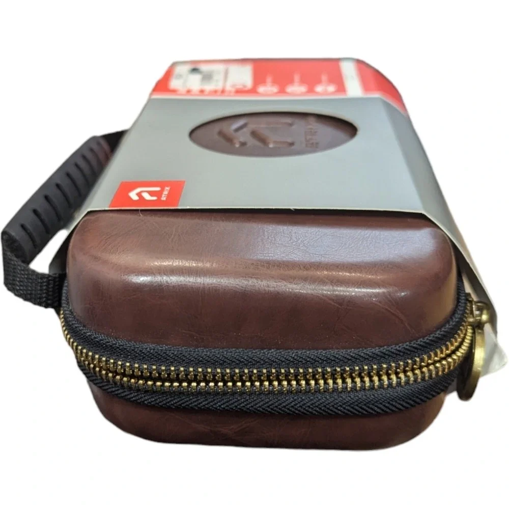 ATRIX Nintendo Switch &‎ Nintendo Switch Lite ALL-IN-ONE Carrying Case